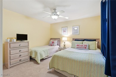 Outstanding Turnkey 2 Bedroom/2 Bath 2nd floor condo in Olde on Olde Hickory Golf and Country Club in Florida - for sale on GolfHomes.com, golf home, golf lot