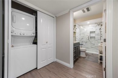 Highly coveted Casa Milano end unit offers the luxury of NO on  in California - for sale on GolfHomes.com, golf home, golf lot