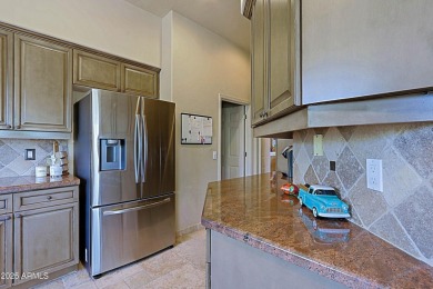 TERRAVITA LUNA - SOUTH FACING - 3 BEDROOMS/2.5 BATHS - 2.5 CAR on Terravita Golf and Country Club in Arizona - for sale on GolfHomes.com, golf home, golf lot
