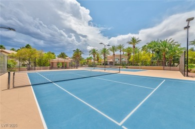 IMMACULATE & FULLY UPGRADED 1ST floor unit inside GUARD GATED on WildHorse Golf Club in Nevada - for sale on GolfHomes.com, golf home, golf lot