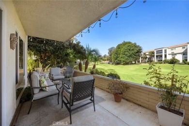 Highly coveted Casa Milano end unit offers the luxury of NO on  in California - for sale on GolfHomes.com, golf home, golf lot