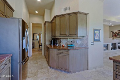TERRAVITA LUNA - SOUTH FACING - 3 BEDROOMS/2.5 BATHS - 2.5 CAR on Terravita Golf and Country Club in Arizona - for sale on GolfHomes.com, golf home, golf lot