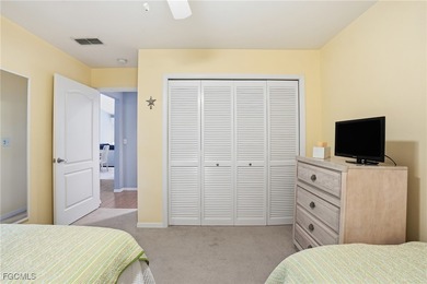 Outstanding Turnkey 2 Bedroom/2 Bath 2nd floor condo in Olde on Olde Hickory Golf and Country Club in Florida - for sale on GolfHomes.com, golf home, golf lot