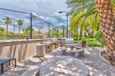 IMMACULATE & FULLY UPGRADED 1ST floor unit inside GUARD GATED on WildHorse Golf Club in Nevada - for sale on GolfHomes.com, golf home, golf lot