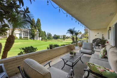 Highly coveted Casa Milano end unit offers the luxury of NO on  in California - for sale on GolfHomes.com, golf home, golf lot