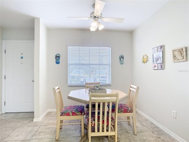 A GLORIOUS VIEW!! AND TURN-KEY FURNISHED!!  Fall in love with on Kingsway Country Club in Florida - for sale on GolfHomes.com, golf home, golf lot