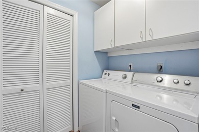 Outstanding Turnkey 2 Bedroom/2 Bath 2nd floor condo in Olde on Olde Hickory Golf and Country Club in Florida - for sale on GolfHomes.com, golf home, golf lot