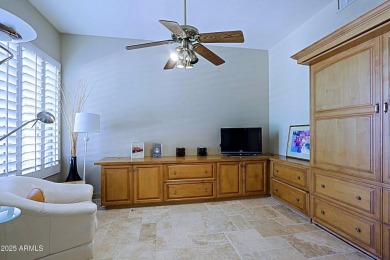 TERRAVITA LUNA - SOUTH FACING - 3 BEDROOMS/2.5 BATHS - 2.5 CAR on Terravita Golf and Country Club in Arizona - for sale on GolfHomes.com, golf home, golf lot