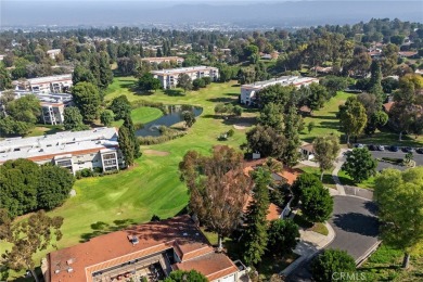 Highly coveted Casa Milano end unit offers the luxury of NO on  in California - for sale on GolfHomes.com, golf home, golf lot