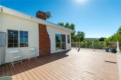 Rare 10.3-Acre equestrian and possible development opportunity on Angeles National Golf Club in California - for sale on GolfHomes.com, golf home, golf lot