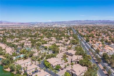 IMMACULATE & FULLY UPGRADED 1ST floor unit inside GUARD GATED on WildHorse Golf Club in Nevada - for sale on GolfHomes.com, golf home, golf lot
