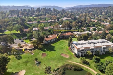 Highly coveted Casa Milano end unit offers the luxury of NO on  in California - for sale on GolfHomes.com, golf home, golf lot