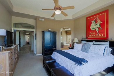 TERRAVITA LUNA - SOUTH FACING - 3 BEDROOMS/2.5 BATHS - 2.5 CAR on Terravita Golf and Country Club in Arizona - for sale on GolfHomes.com, golf home, golf lot