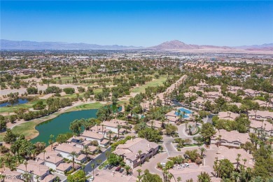 IMMACULATE & FULLY UPGRADED 1ST floor unit inside GUARD GATED on WildHorse Golf Club in Nevada - for sale on GolfHomes.com, golf home, golf lot