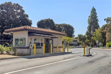 Highly coveted Casa Milano end unit offers the luxury of NO on  in California - for sale on GolfHomes.com, golf home, golf lot