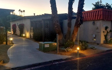 LOCATION, LOCATION, LOCATION - Villas of La Quinta...a hidden on La Quinta Golf  Resort and Country Clubs in California - for sale on GolfHomes.com, golf home, golf lot