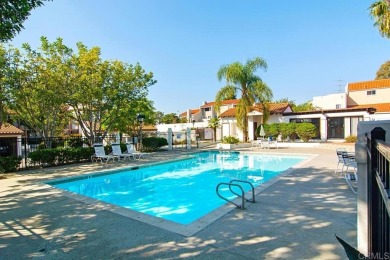 Nicely upgraded top floor 3 bdm, 2 bth condo with good natural on La Costa Resort and Spa in California - for sale on GolfHomes.com, golf home, golf lot