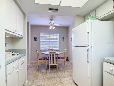 A GLORIOUS VIEW!! AND TURN-KEY FURNISHED!!  Fall in love with on Kingsway Country Club in Florida - for sale on GolfHomes.com, golf home, golf lot