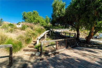 Rare 10.3-Acre equestrian and possible development opportunity on Angeles National Golf Club in California - for sale on GolfHomes.com, golf home, golf lot