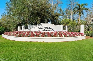 Outstanding Turnkey 2 Bedroom/2 Bath 2nd floor condo in Olde on Olde Hickory Golf and Country Club in Florida - for sale on GolfHomes.com, golf home, golf lot