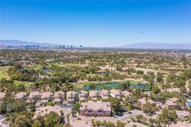 IMMACULATE & FULLY UPGRADED 1ST floor unit inside GUARD GATED on WildHorse Golf Club in Nevada - for sale on GolfHomes.com, golf home, golf lot