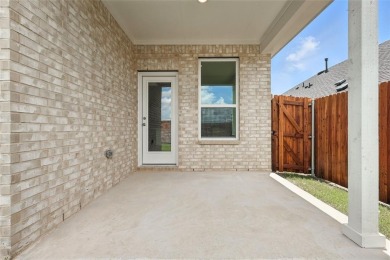 Discover your dream home with this beautiful new construction on Lake Arlington Golf Course in Texas - for sale on GolfHomes.com, golf home, golf lot