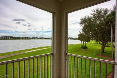 It's all about the views! This 2nd-floor Brookside condo on Heritage Palms Golf and Country Club in Florida - for sale on GolfHomes.com, golf home, golf lot