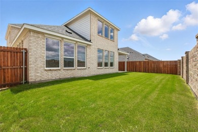 Discover your dream home with this beautiful new construction on Lake Arlington Golf Course in Texas - for sale on GolfHomes.com, golf home, golf lot