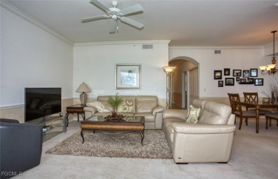 It's all about the views! This 2nd-floor Brookside condo on Heritage Palms Golf and Country Club in Florida - for sale on GolfHomes.com, golf home, golf lot