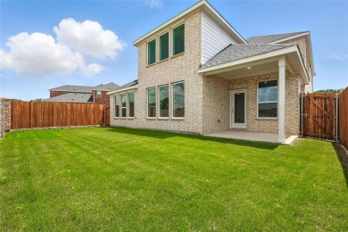 Discover your dream home with this beautiful new construction on Lake Arlington Golf Course in Texas - for sale on GolfHomes.com, golf home, golf lot