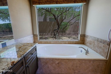 TERRAVITA LUNA - SOUTH FACING - 3 BEDROOMS/2.5 BATHS - 2.5 CAR on Terravita Golf and Country Club in Arizona - for sale on GolfHomes.com, golf home, golf lot