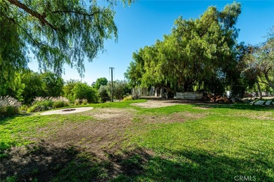 Rare 10.3-Acre equestrian and possible development opportunity on Angeles National Golf Club in California - for sale on GolfHomes.com, golf home, golf lot
