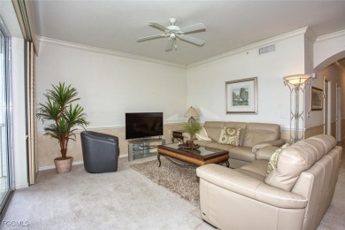 It's all about the views! This 2nd-floor Brookside condo on Heritage Palms Golf and Country Club in Florida - for sale on GolfHomes.com, golf home, golf lot