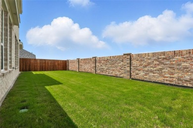 Discover your dream home with this beautiful new construction on Lake Arlington Golf Course in Texas - for sale on GolfHomes.com, golf home, golf lot