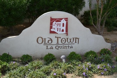 LOCATION, LOCATION, LOCATION - Villas of La Quinta...a hidden on La Quinta Golf  Resort and Country Clubs in California - for sale on GolfHomes.com, golf home, golf lot