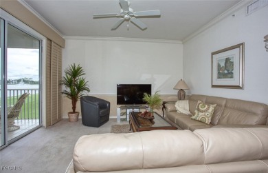 It's all about the views! This 2nd-floor Brookside condo on Heritage Palms Golf and Country Club in Florida - for sale on GolfHomes.com, golf home, golf lot