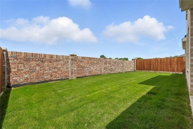Discover your dream home with this beautiful new construction on Lake Arlington Golf Course in Texas - for sale on GolfHomes.com, golf home, golf lot
