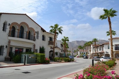 LOCATION, LOCATION, LOCATION - Villas of La Quinta...a hidden on La Quinta Golf  Resort and Country Clubs in California - for sale on GolfHomes.com, golf home, golf lot