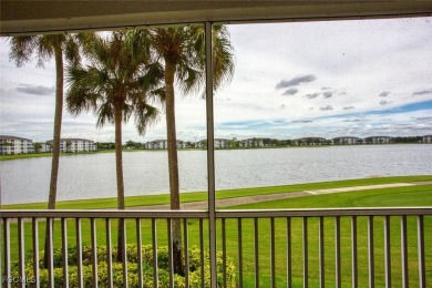 It's all about the views! This 2nd-floor Brookside condo on Heritage Palms Golf and Country Club in Florida - for sale on GolfHomes.com, golf home, golf lot