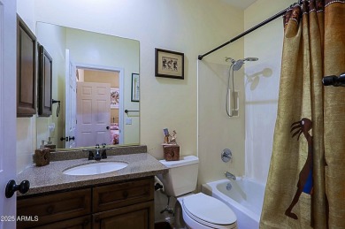 TERRAVITA LUNA - SOUTH FACING - 3 BEDROOMS/2.5 BATHS - 2.5 CAR on Terravita Golf and Country Club in Arizona - for sale on GolfHomes.com, golf home, golf lot