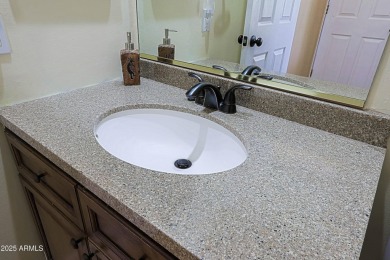 TERRAVITA LUNA - SOUTH FACING - 3 BEDROOMS/2.5 BATHS - 2.5 CAR on Terravita Golf and Country Club in Arizona - for sale on GolfHomes.com, golf home, golf lot