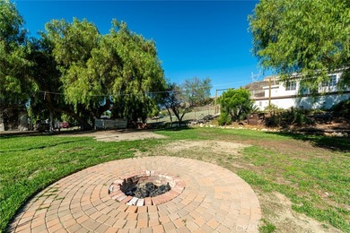 Rare 10.3-Acre equestrian and possible development opportunity on Angeles National Golf Club in California - for sale on GolfHomes.com, golf home, golf lot