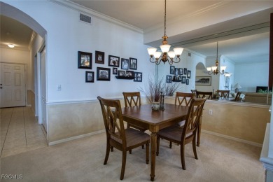 It's all about the views! This 2nd-floor Brookside condo on Heritage Palms Golf and Country Club in Florida - for sale on GolfHomes.com, golf home, golf lot