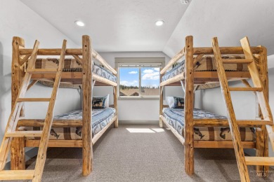 This 3,260 sq ft 4-bedroom, 2.5-bathroom home with a bonus room on McCall Municipal Golf Course in Idaho - for sale on GolfHomes.com, golf home, golf lot