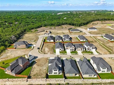Discover your dream home with this beautiful new construction on Lake Arlington Golf Course in Texas - for sale on GolfHomes.com, golf home, golf lot