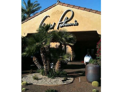 LOCATION, LOCATION, LOCATION - Villas of La Quinta...a hidden on La Quinta Golf  Resort and Country Clubs in California - for sale on GolfHomes.com, golf home, golf lot