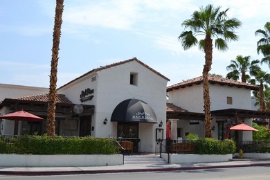 LOCATION, LOCATION, LOCATION - Villas of La Quinta...a hidden on La Quinta Golf  Resort and Country Clubs in California - for sale on GolfHomes.com, golf home, golf lot