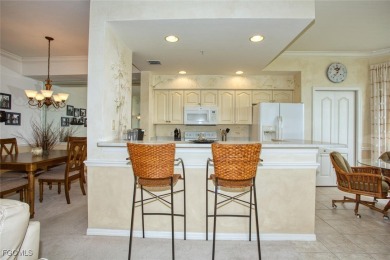 It's all about the views! This 2nd-floor Brookside condo on Heritage Palms Golf and Country Club in Florida - for sale on GolfHomes.com, golf home, golf lot