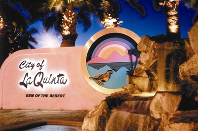 LOCATION, LOCATION, LOCATION - Villas of La Quinta...a hidden on La Quinta Golf  Resort and Country Clubs in California - for sale on GolfHomes.com, golf home, golf lot