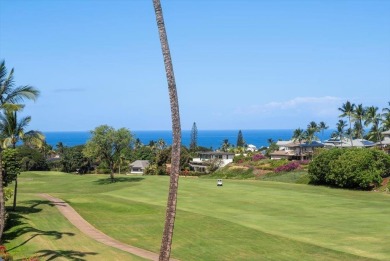 Immerse yourself in the essence of Hawaiian paradise at Grand on Wailea Golf Club in Hawaii - for sale on GolfHomes.com, golf home, golf lot